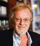 Bernard Cornwell