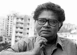 সুনীল গঙ্গোপাধ্যায়