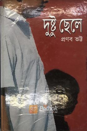 দুষ্টু ছেলে