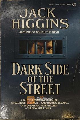 Dark Side Of The Street