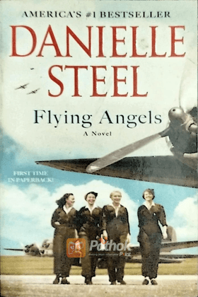 Flying Angels