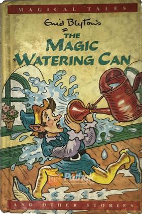 The Magic Watering Can