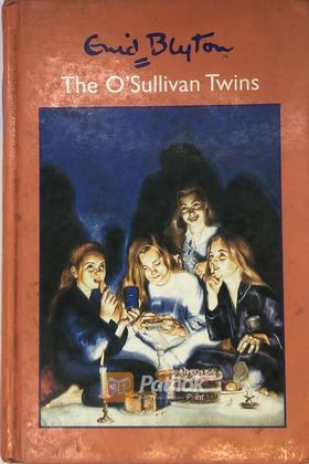 The O'Sullivan Twins