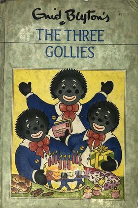 The Three Gollies(Oriignal)