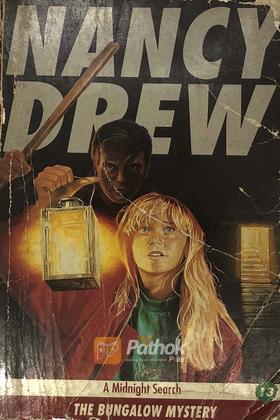 The Nancy Drew Files(3 Stories in 1)