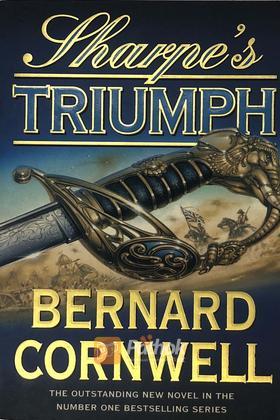 Sharpe's Triumph