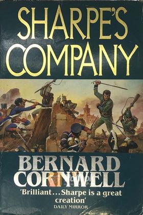 Sharpe's Company