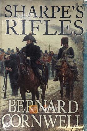 Sharpe's Rifles