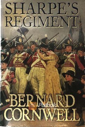 Sharpe's Regiment