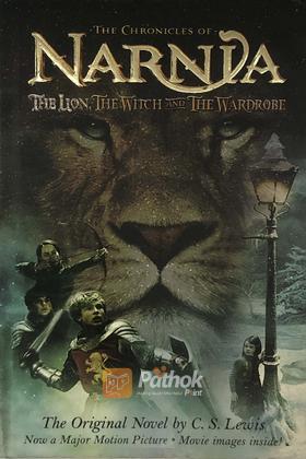 The Lion,The Witch And The Wardrobe