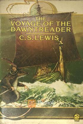 The Voyage Of The Dawn Treader