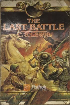 The Last Battle