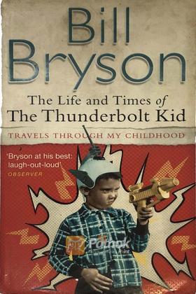 The Thunderbolt Kid