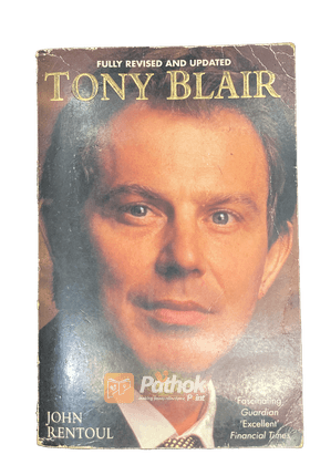 Tony Blair