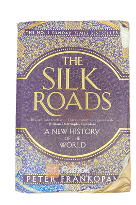 The Silk Roads