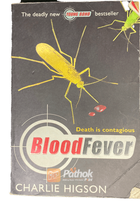 Blood Fever