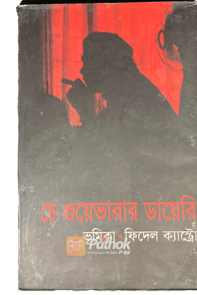 চে গুয়েভারার ডায়েরি (বলিভিয়ার ডায়েরি)