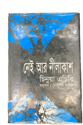 নেই আর নীলাকাশ (পুরস্কারপ্রাপ্ত লেখকদের বই)