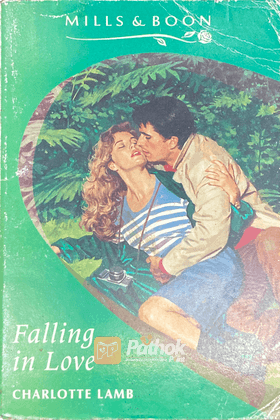 Falling in Love