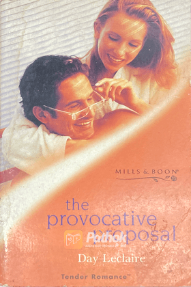 The Provocative Proposal