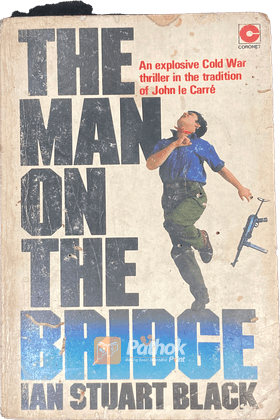 The Man On The Bridge