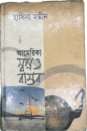 আমেরিকা স্বপ্ন ও বাস্তব