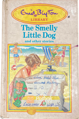 The Smelly Little Dog