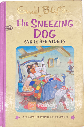 The Sneezing Dog