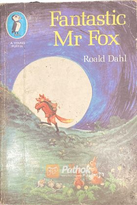 Fantastiv Mr Fox