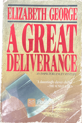 A Great Deliverance