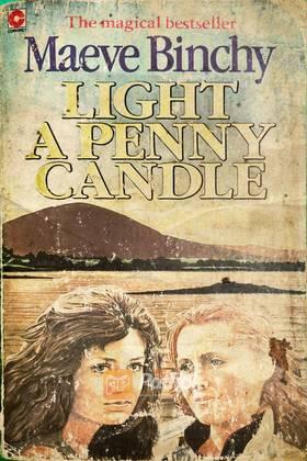 Light a Penny Candle