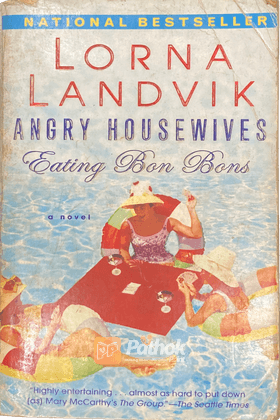 Angry Housewives