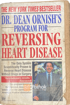 Reversing Heart Disease