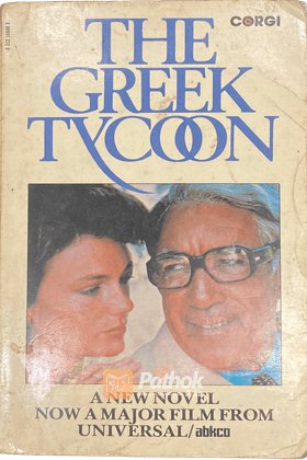 The Greek Tycoon