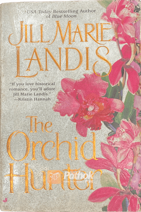 The Orchid Hunter