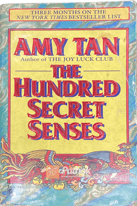 The Hundred Secret Senses