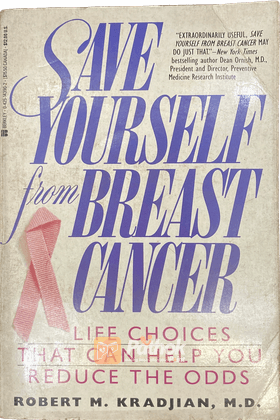 Save Yurself from Breast Cancer