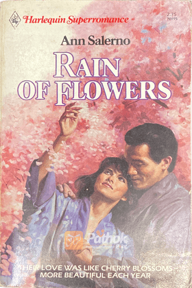 Rain of Flowers