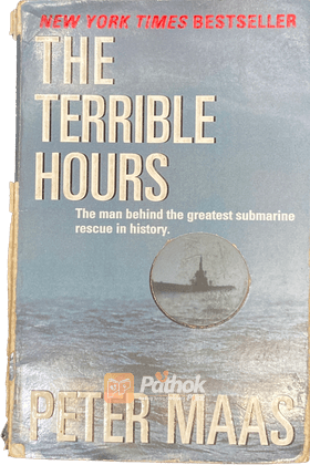 The Terrible Hours