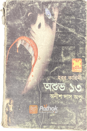 অশুভ ১৩