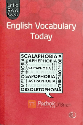 English Vocabulary Today