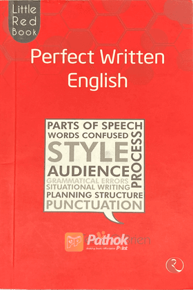 Perfect Writing English