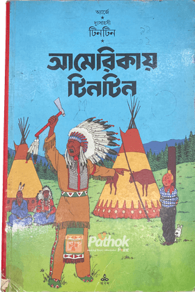 দুঃসাহসী টিনটিন: আমেরিকায় টিনটিন