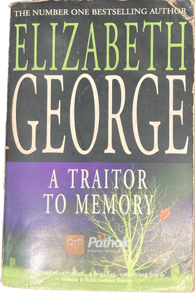 A Traitor To Memory