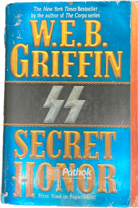 Secret Honor