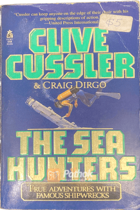 The Sea Hunters