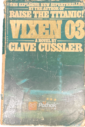 Vixen 03