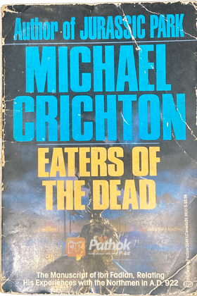 Eaters Of The Dead