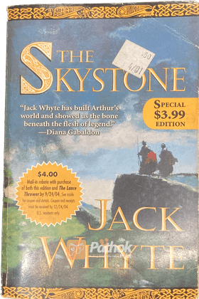 The Skystone