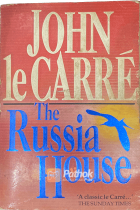 The Russia House